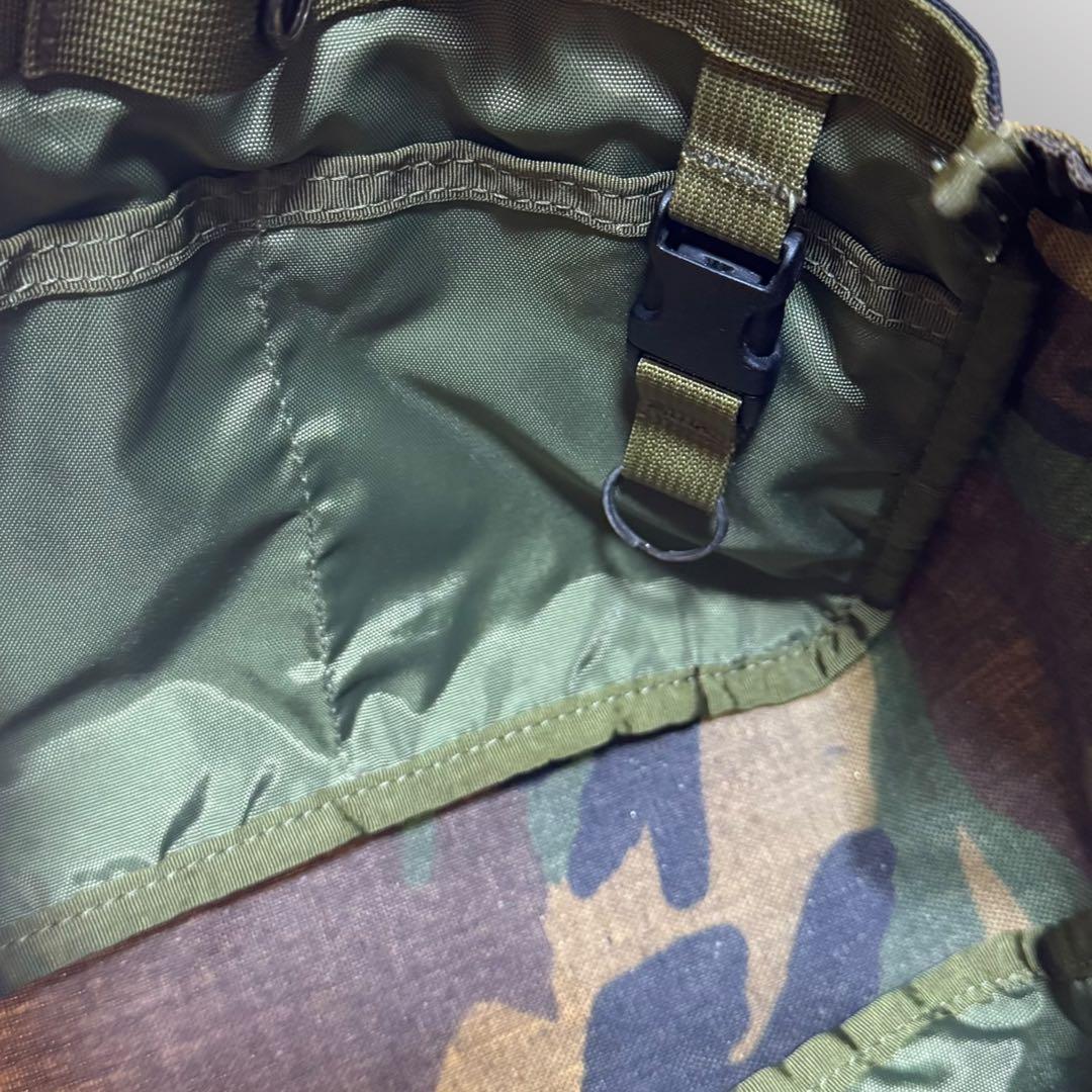 ✨美品✨廃盤品 BRIEFING×BEAMS GOLF カートバッグ USA