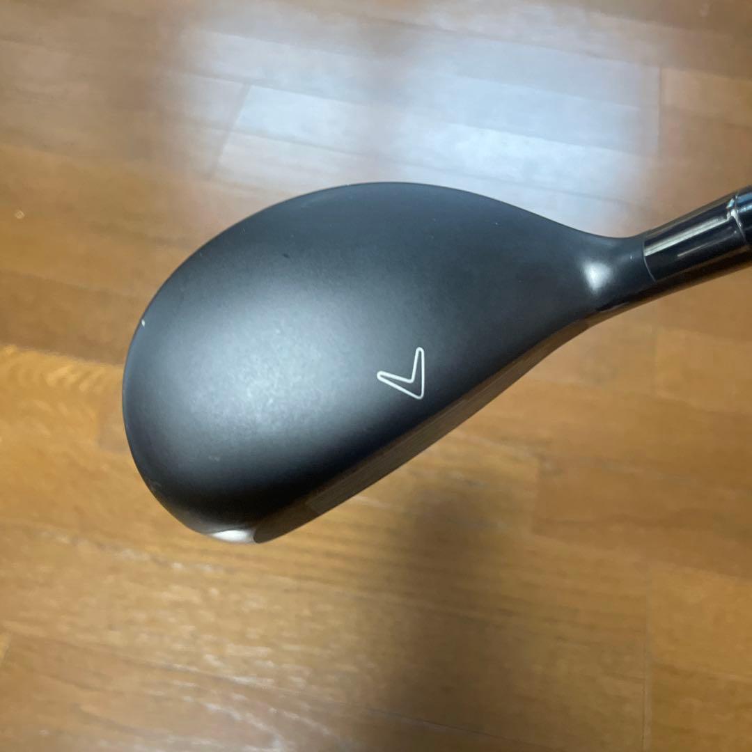 クラブ Callaway Rogue ST MAX 5U VENTUS Flex S