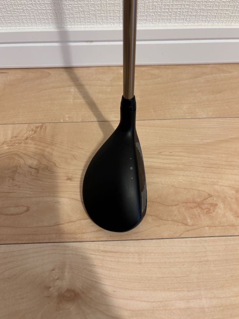 PING G425 ハイブリッド4番フレックスS ユーティリティ　4UT　UT