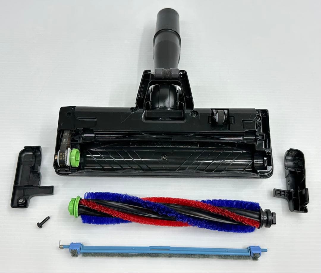 綺麗　動作保証品　D-AP53 日立　掃除機　ヘッド　回転ブラシ　パワーブラシ