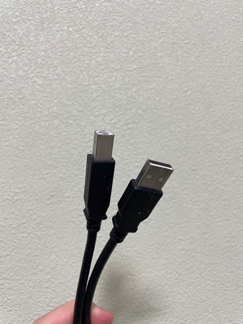 【動作確認済み】Pioneer DJ DDJ-400 DJコントローラーコード付