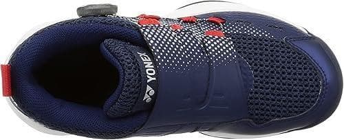 ヨネックス　28cm　パワークッションコンフォートワイドダイヤル4AC