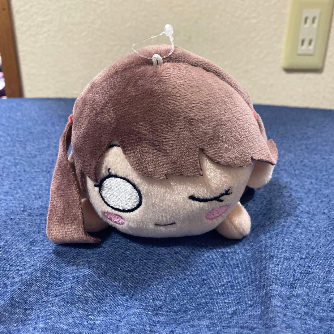 蓮の空　藤島慈　寝そべり