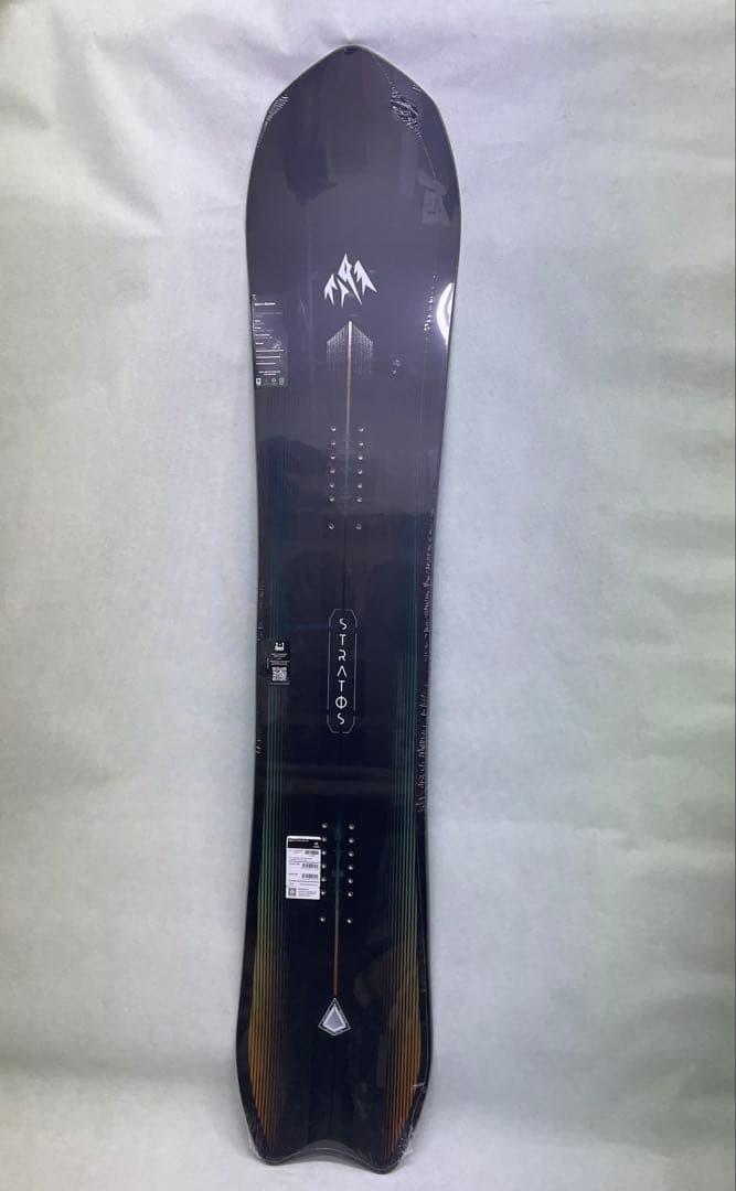 JONES 25-26 Men’s Stratos 159 メンズ・ストラトス