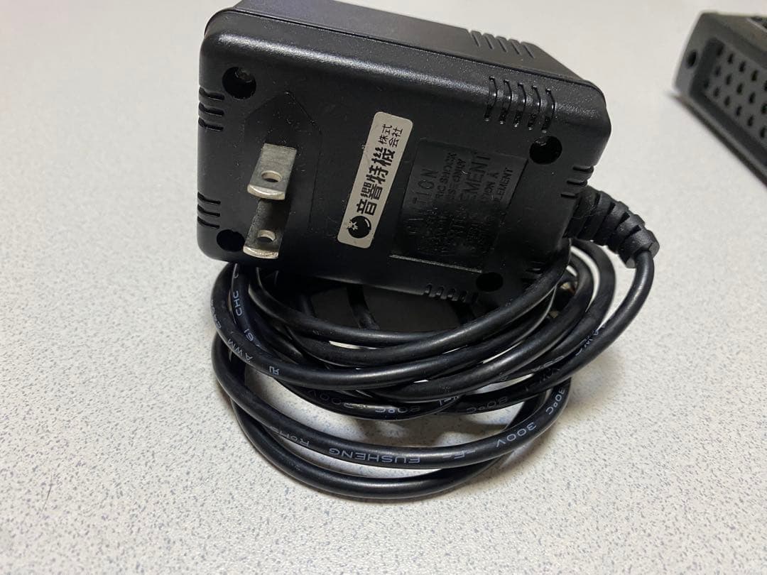 【アダプターあり】MACKIE ( マッキー ) MIX8