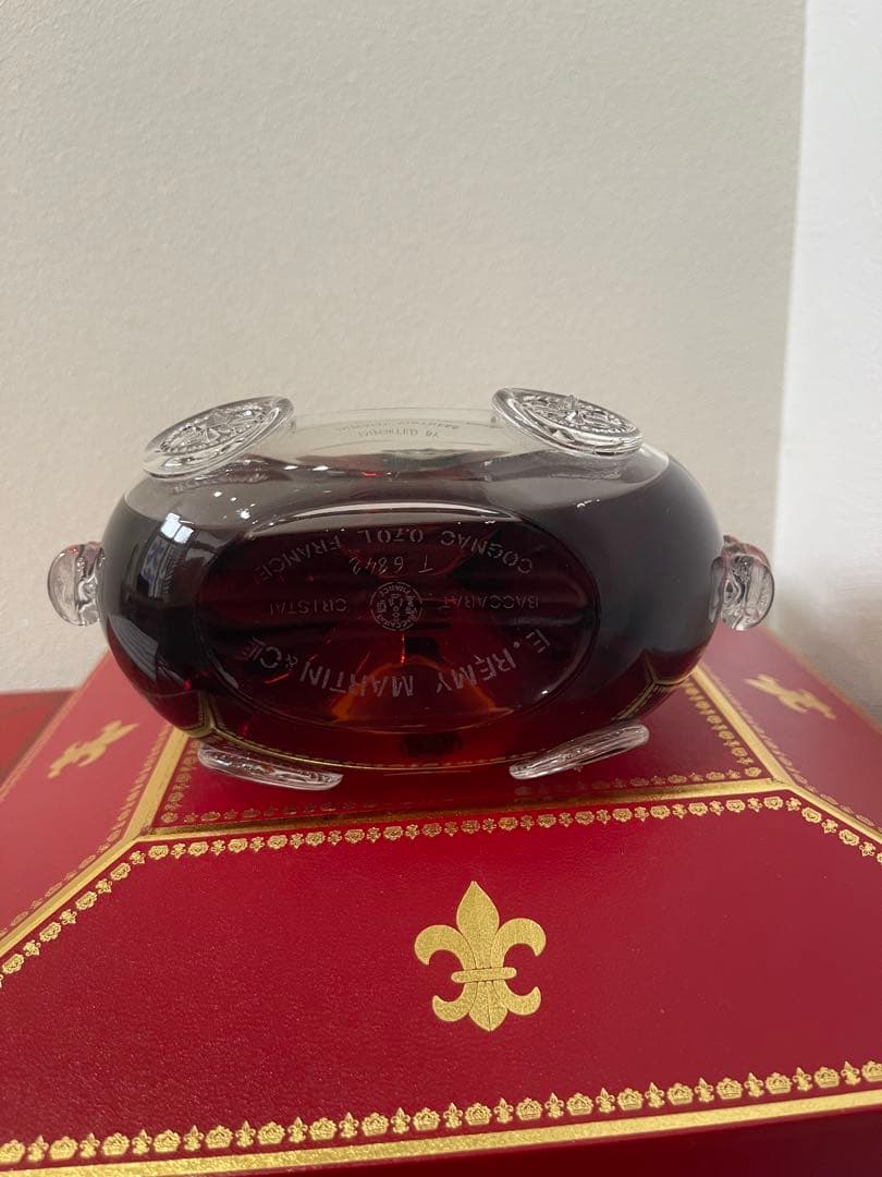 ルイ13世レミーマルタン700ml未開封 Cognac Louis XIII
