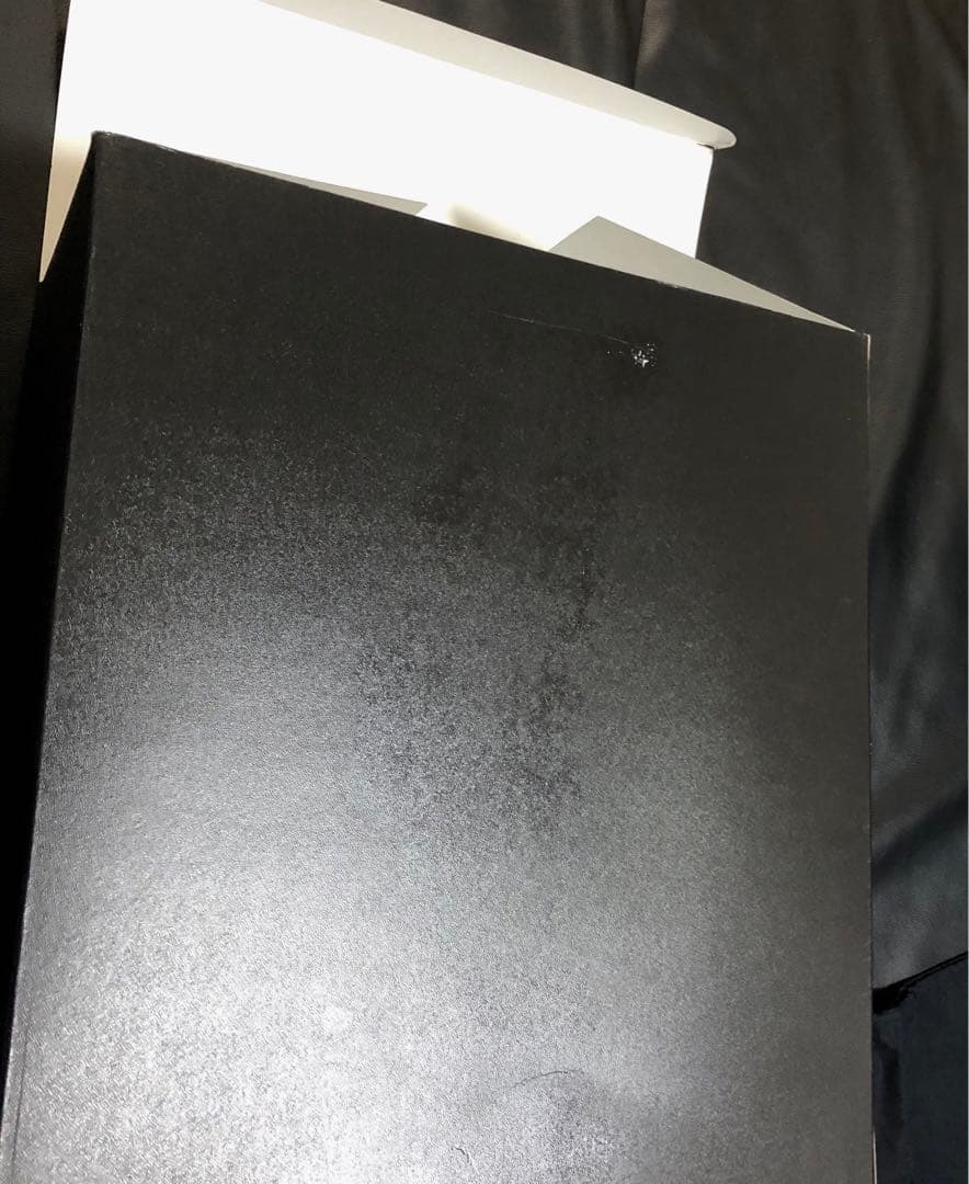 シャネル　マトラッセ　マグネット式箱　保存袋　大型バッグ空箱　スポーツ保存袋特大