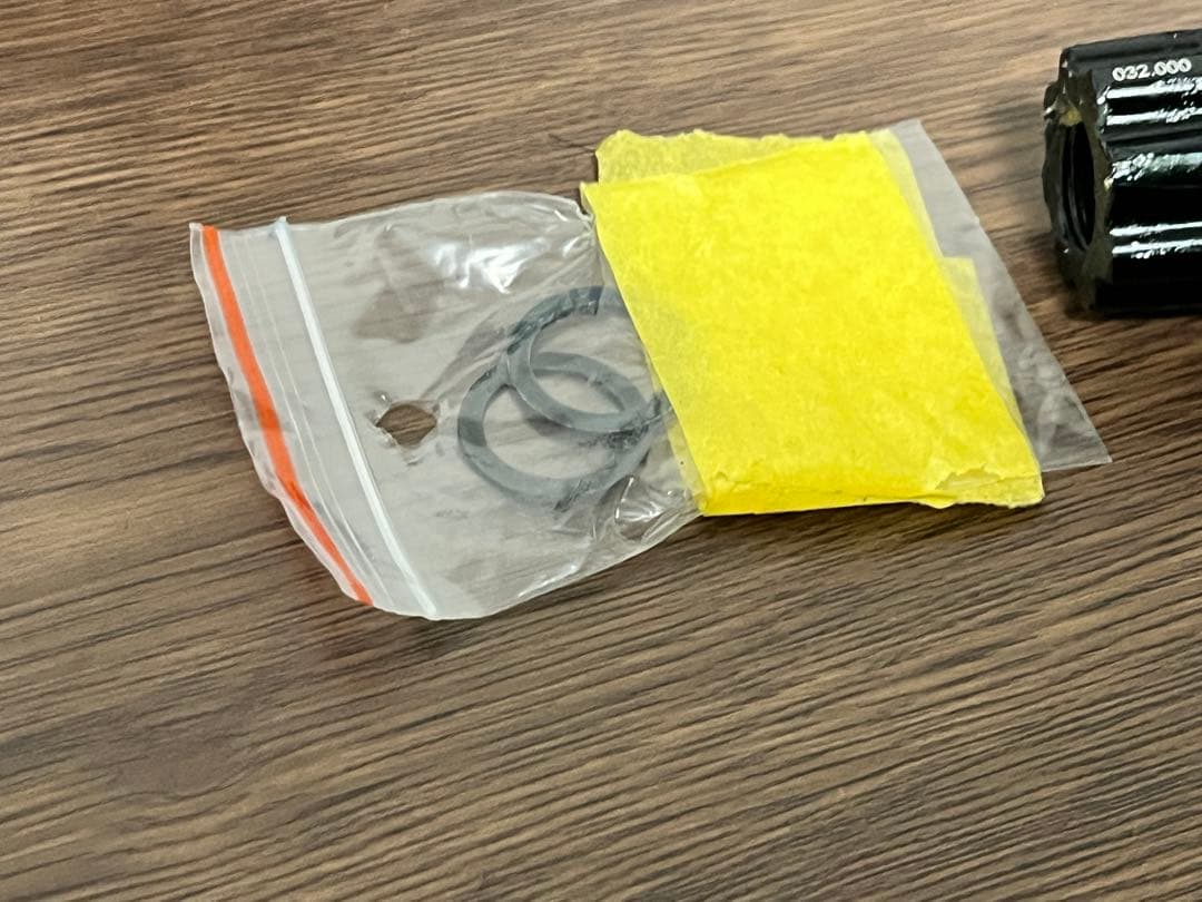 未使用 SRAM EAGLE70 Trancm