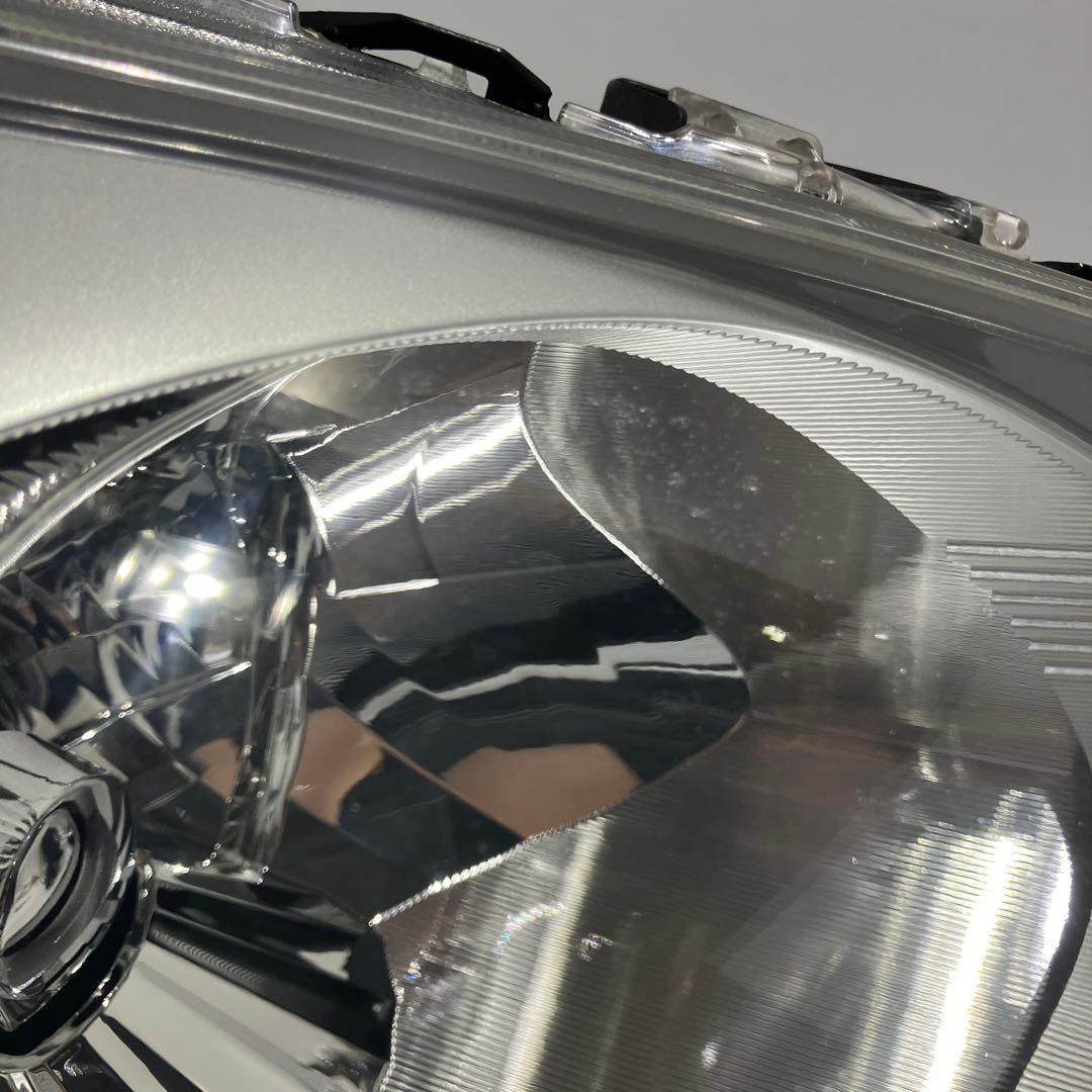 綺麗 フィット ヘッドライト左右 GE6/7系 P6869 7 HID ア500