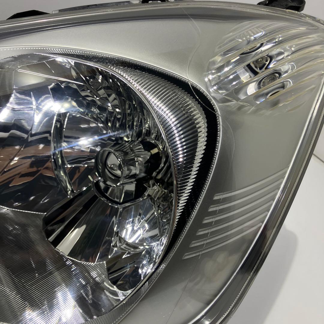 綺麗 フィット ヘッドライト左右 GE6/7系 P6869 7 HID ア500