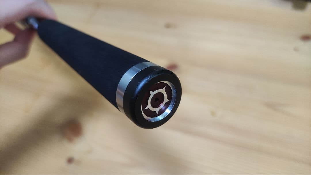 Beans xpan 7.10LHTS ルアーロッド