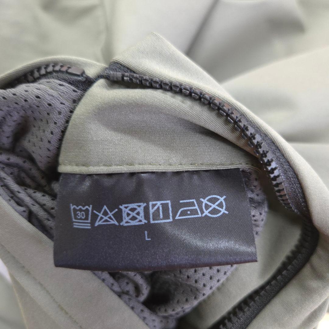 メンズウェア 92. TFW49 REVERSIBLE STRETCH PULLOVER