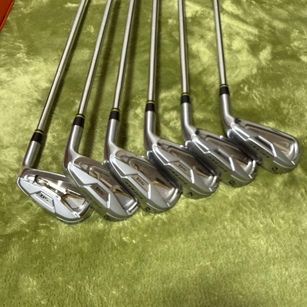 【超レア美品】ナイキ　SQ Machspeed　サスクワッチ　5〜P　日本限定