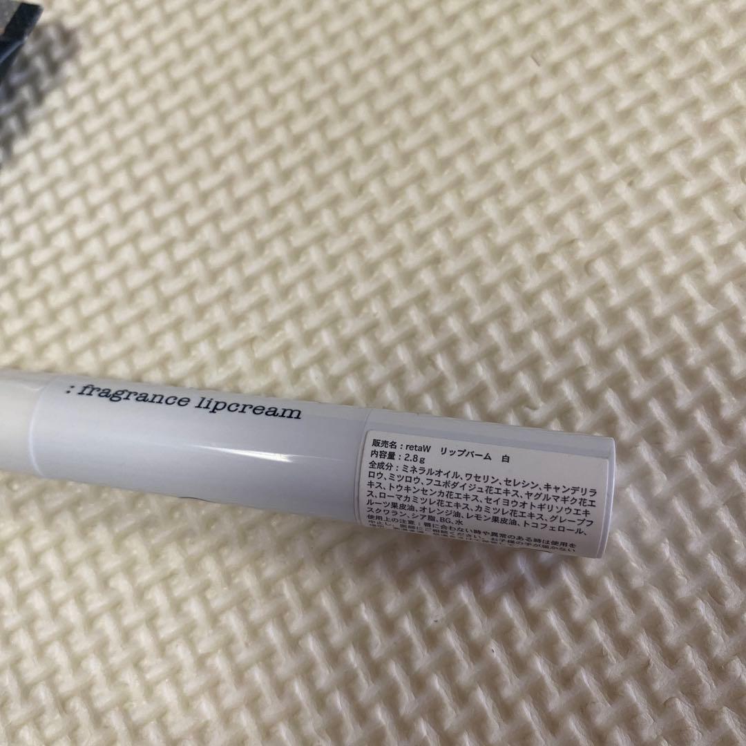 retaW ALLEN セット