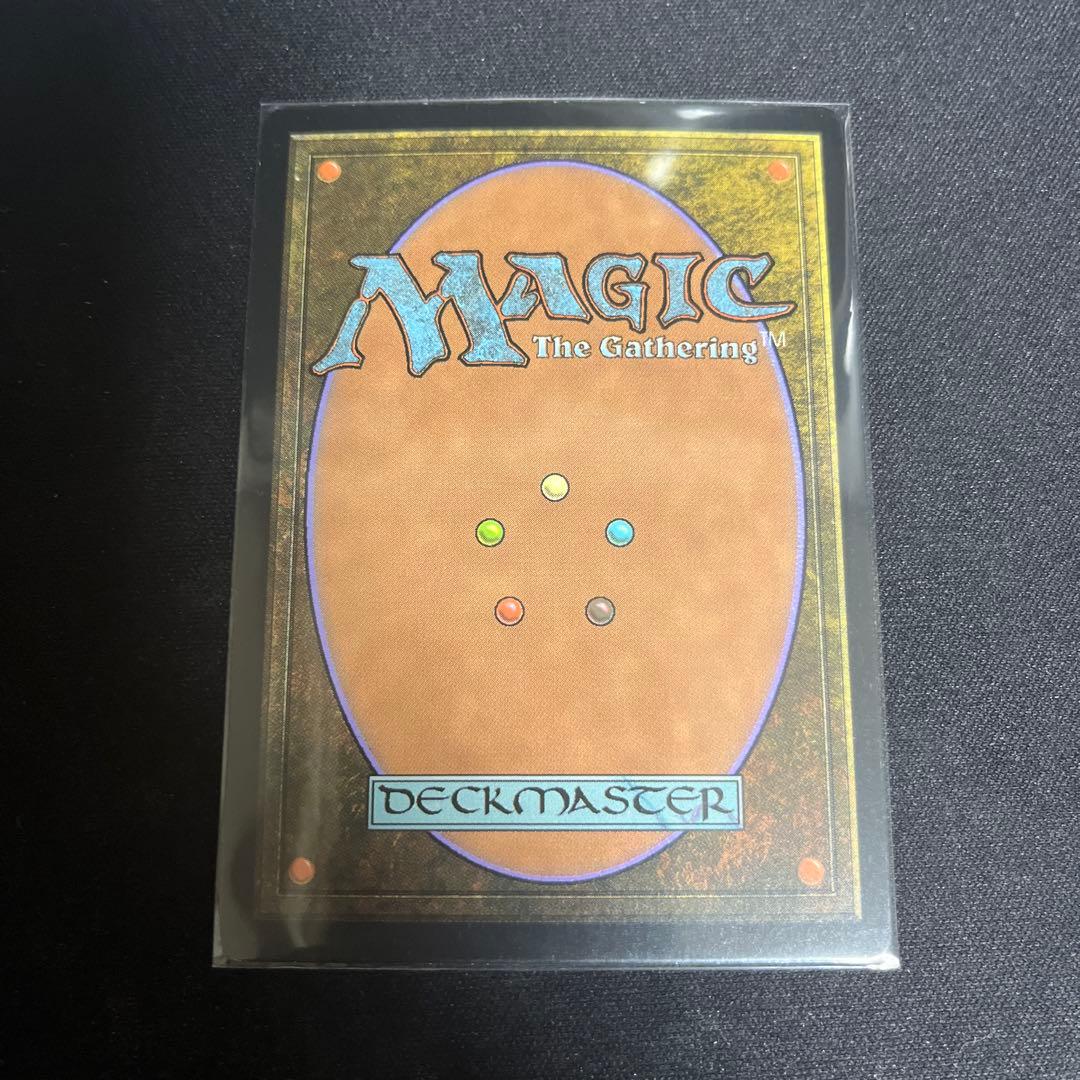 不毛の大地 exp マスターピース 1枚