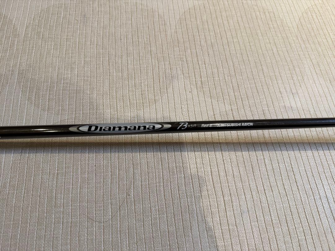 【セット売り特価】ロマロ　フェアウェイウッドツアーセレクト　3W、5W