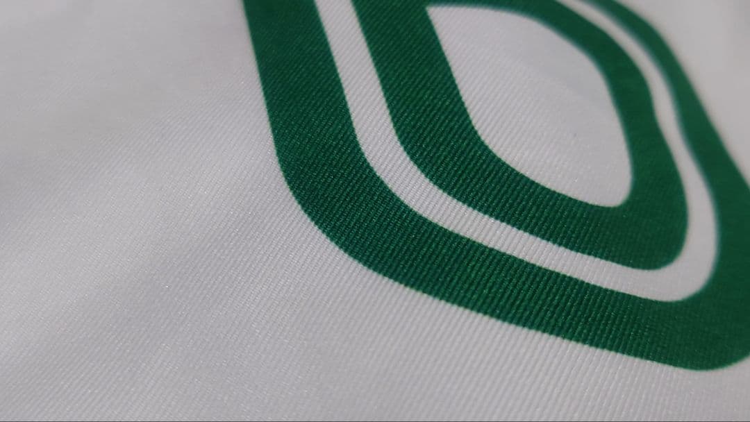 東京ヴェルディ　ユニホーム　No.6 宮原和也　実使用　支給品 上下セット