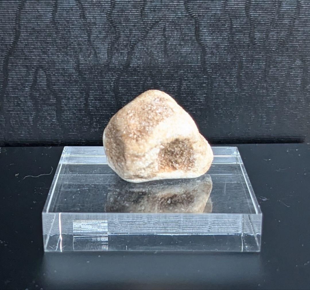 ★秋田発『北投石』２７グラム 100%本物!! 秋田玉川温泉産✨