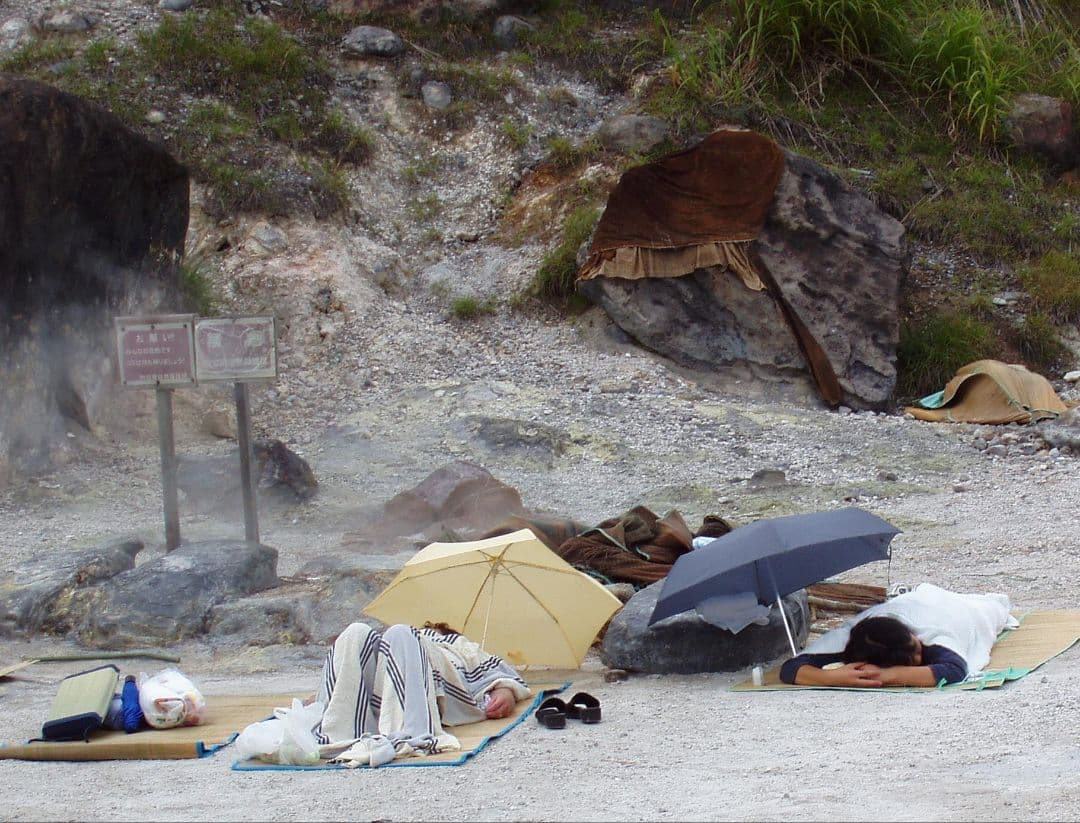 ★秋田発『北投石』２７グラム 100%本物!! 秋田玉川温泉産✨