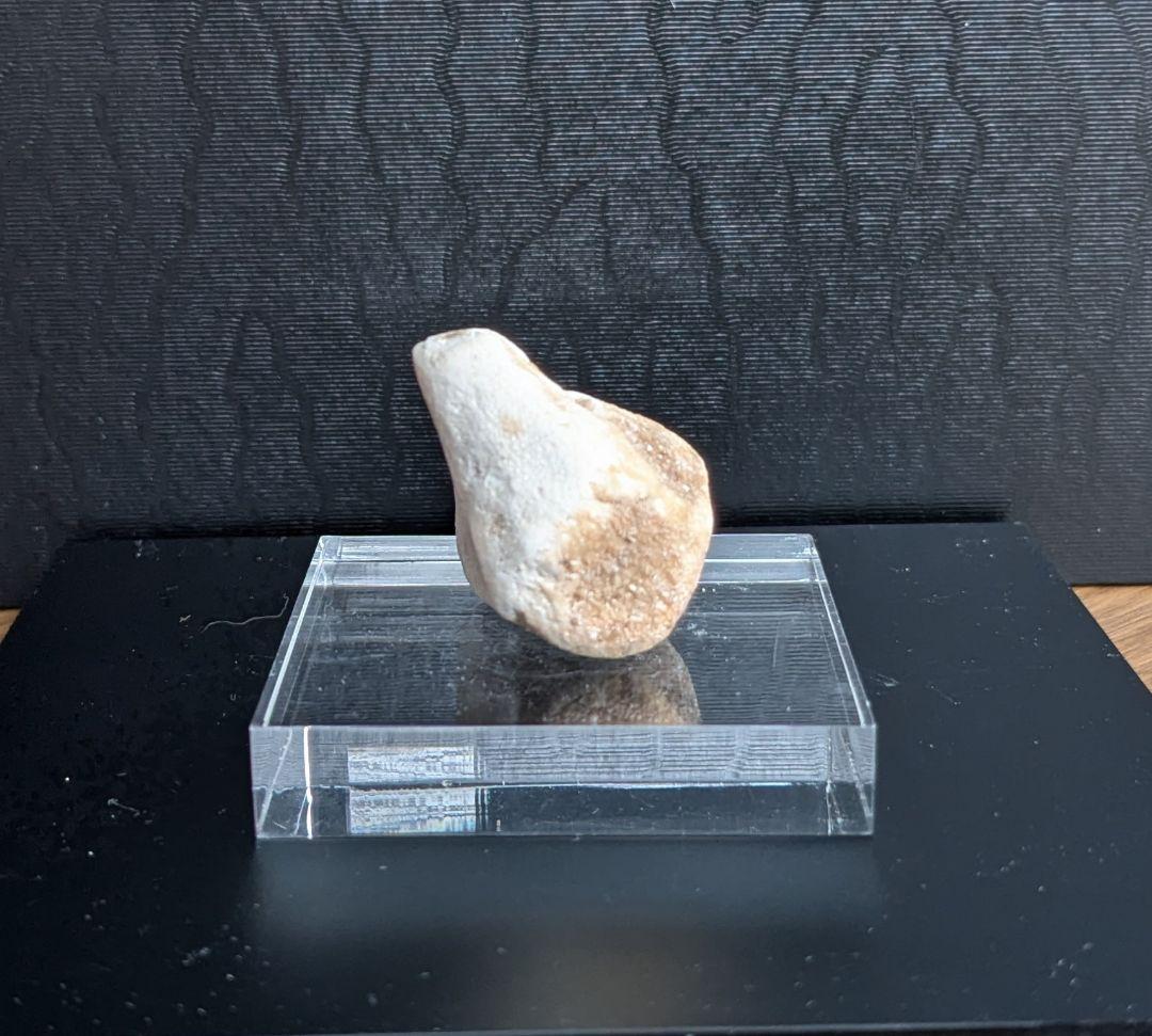 ★秋田発『北投石』２７グラム 100%本物!! 秋田玉川温泉産✨