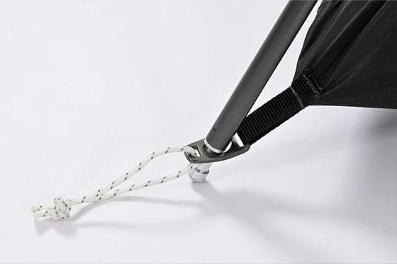 YAR-1 自立式 ダブルウォール 824g ゼインアーツ ヤール1 新品未開封