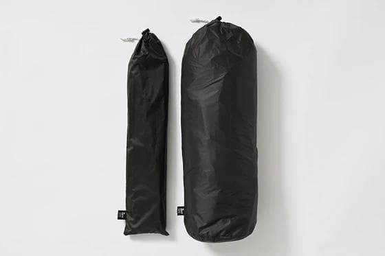 YAR-1 自立式 ダブルウォール 824g ゼインアーツ ヤール1 新品未開封