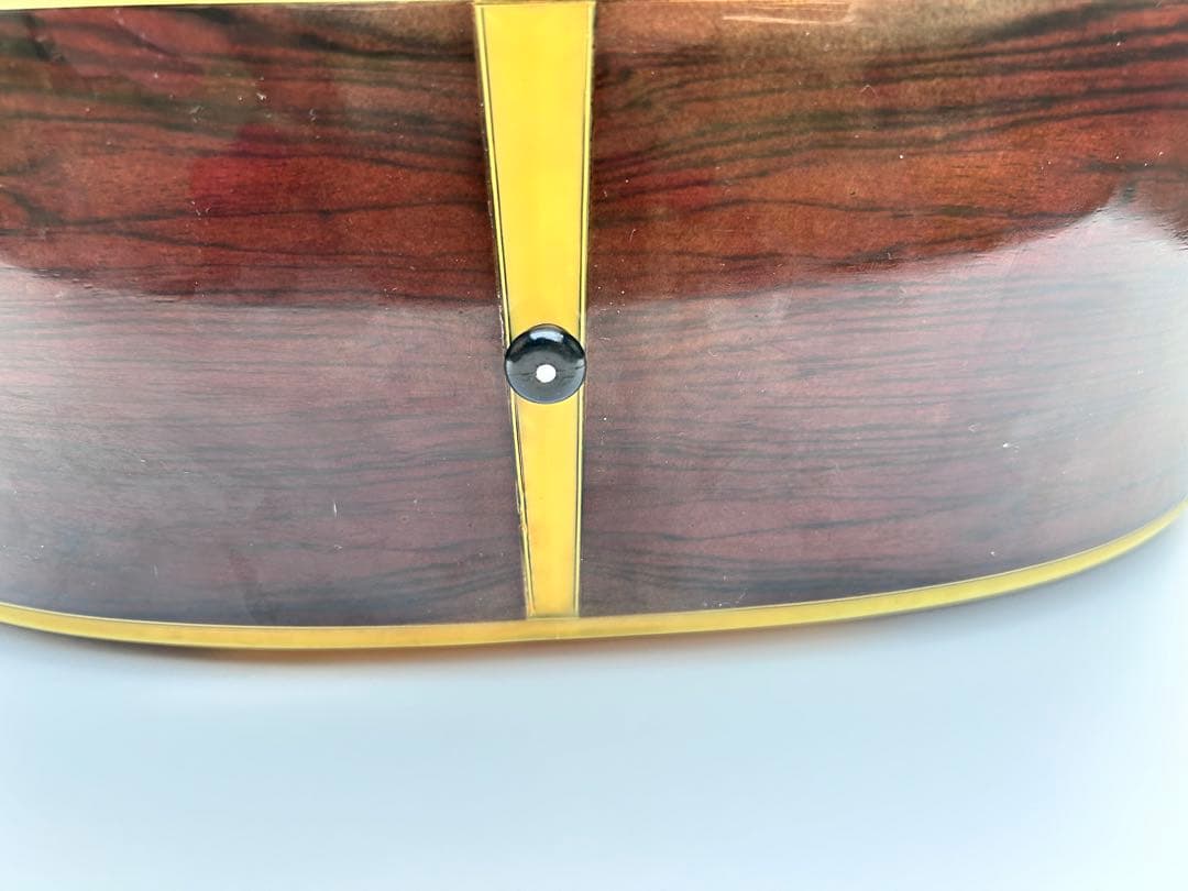 Morris TF-50アコースティックギター