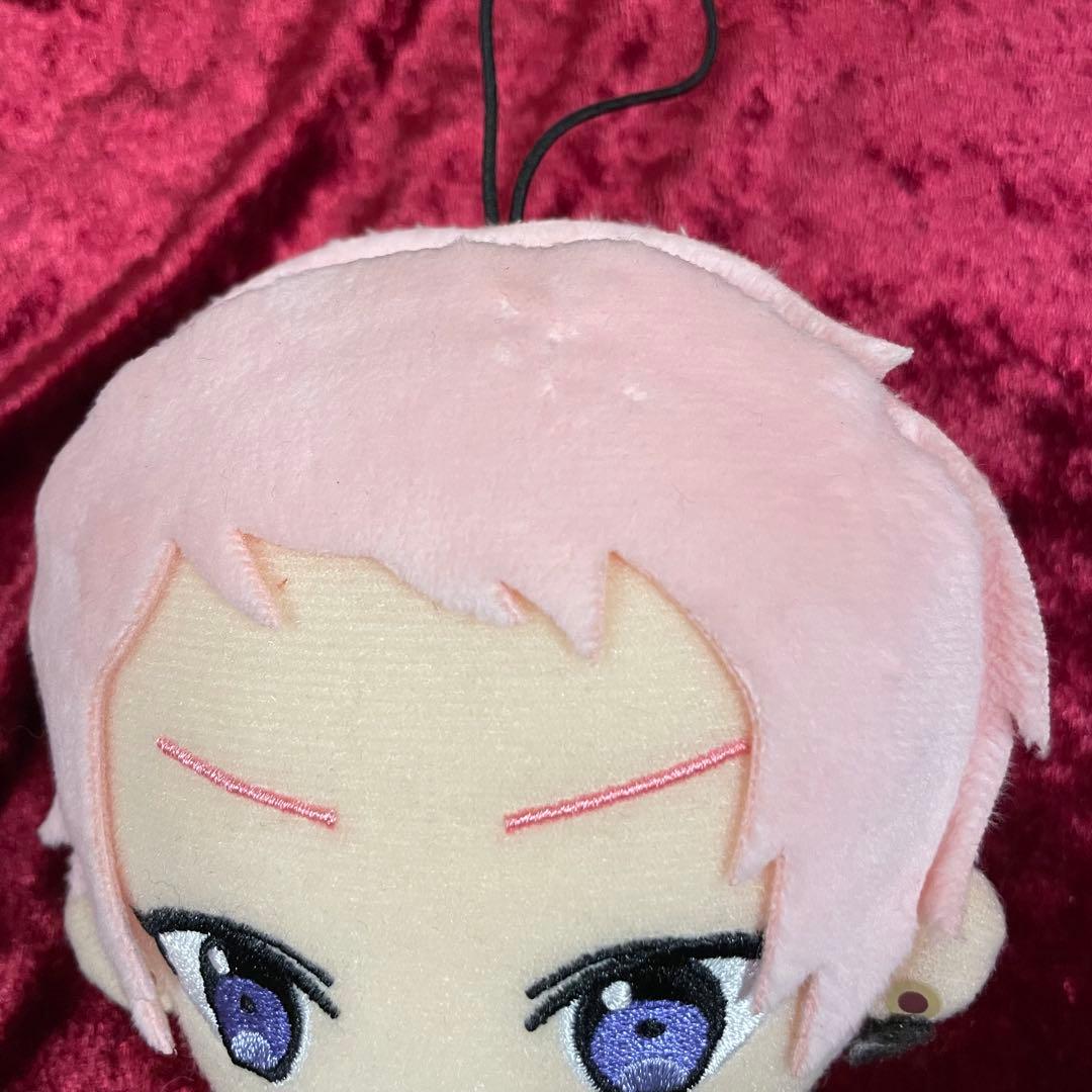 あんスタ Valkyrie 斎宮宗 影片みか ぬいぐるみ 新衣装