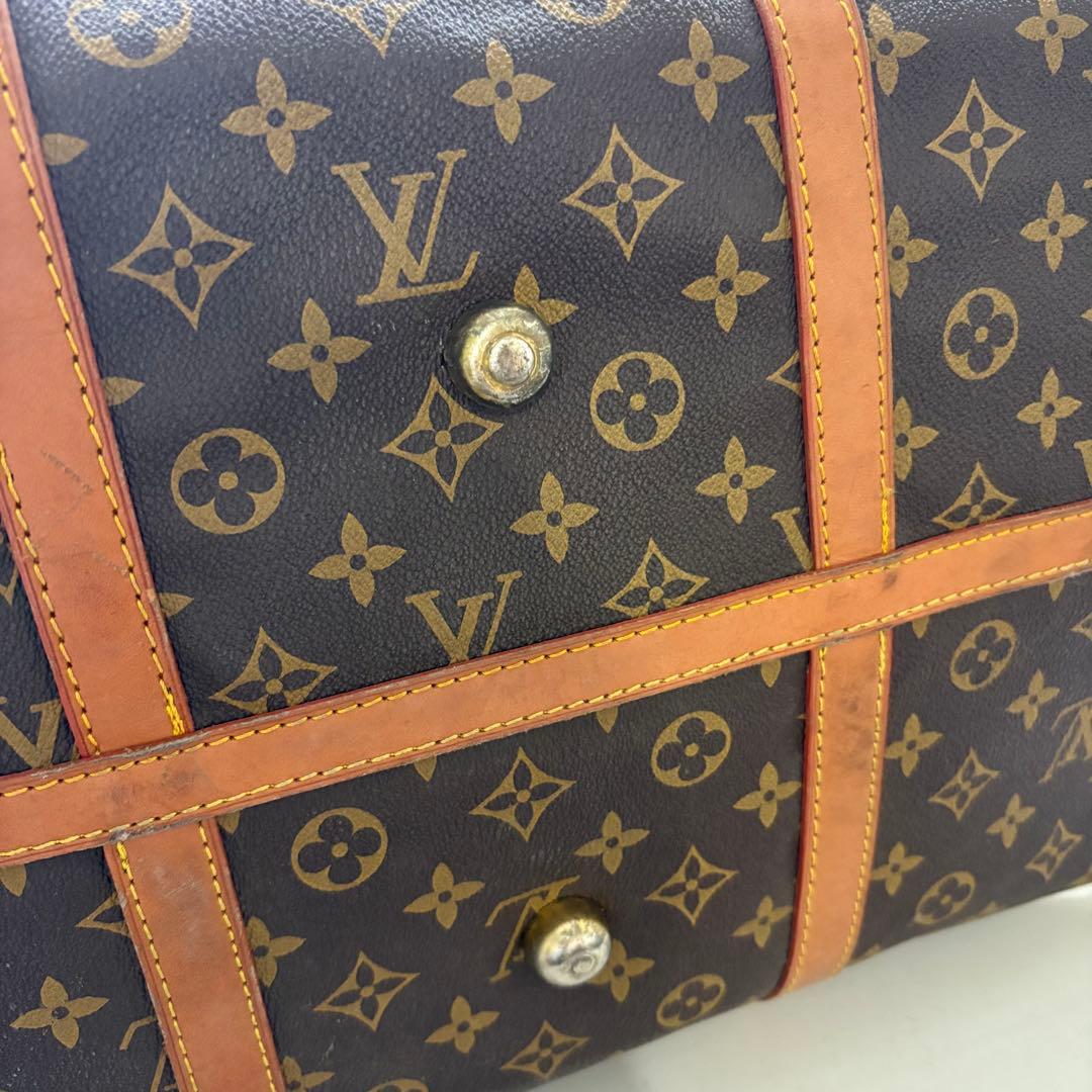 LOUIS VUITTON ルイヴィトン ボストンバッグ