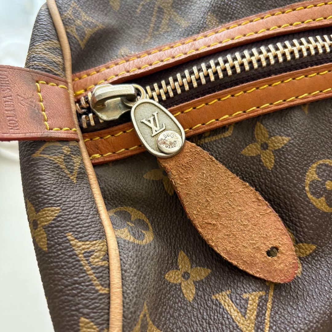 LOUIS VUITTON ルイヴィトン ボストンバッグ