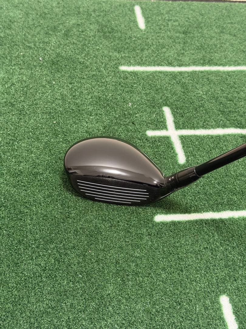 タイトリスト TSR2 4U TENSEI PRO 1K HYBRID 70s