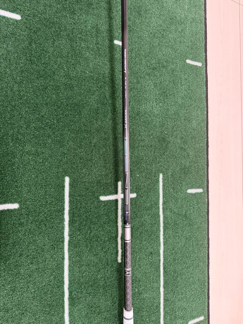 タイトリスト TSR2 4U TENSEI PRO 1K HYBRID 70s