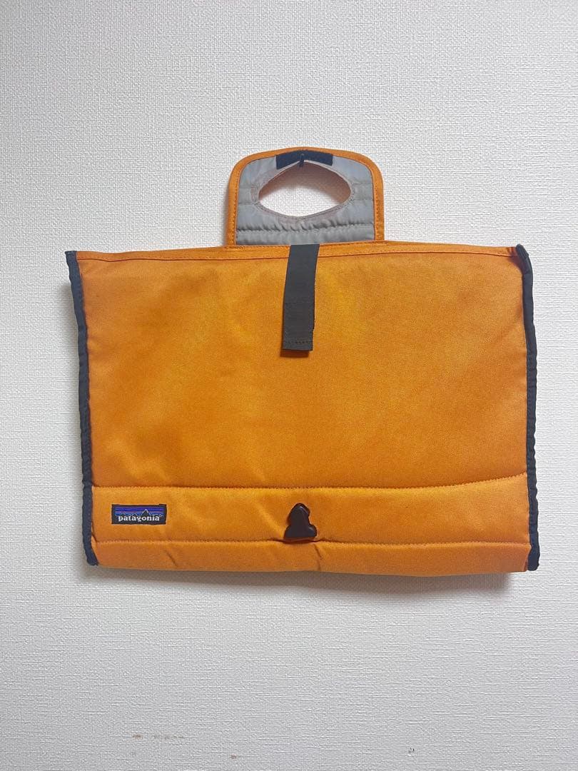 アクセサリー 00's patagonia Messager Bag