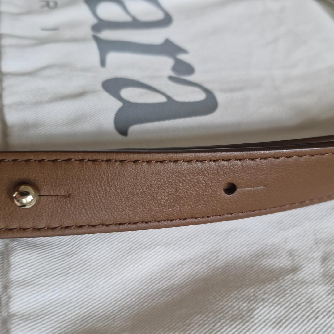 ほぼ未使用　Maxmara　テディベア　ボディバッグ　 ウエストポーチ