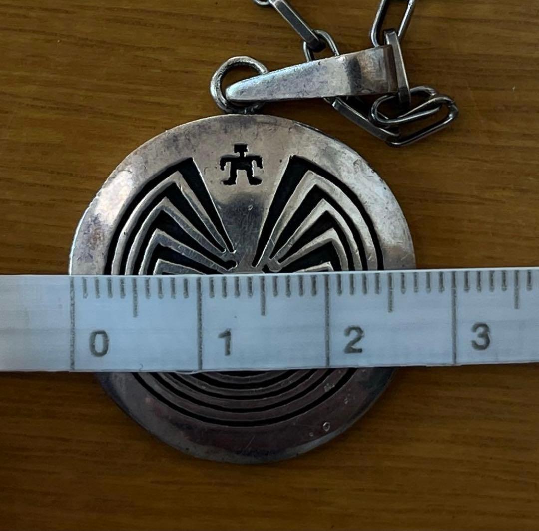 Jason takala ジェイソンタカラ マン イン ザ メイズ ネックレス