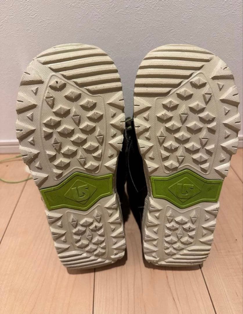 スノーボード Burton MOTO 26cm