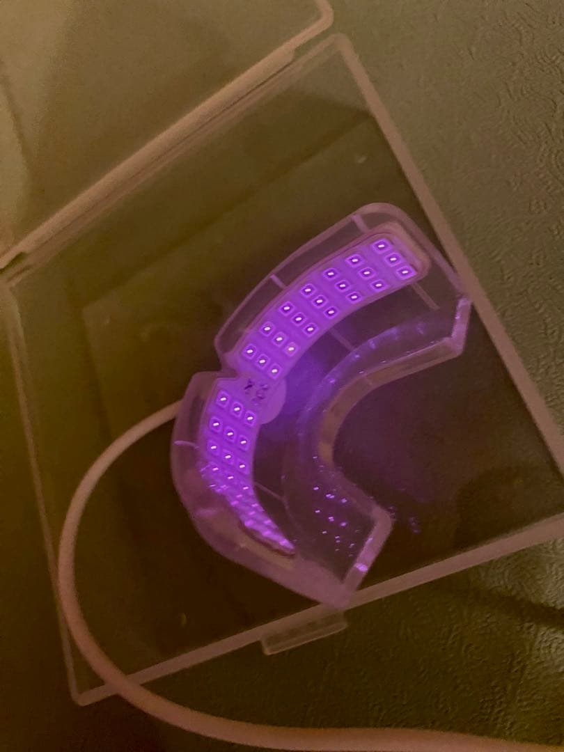 pbm healing 標準型　矯正加速装置