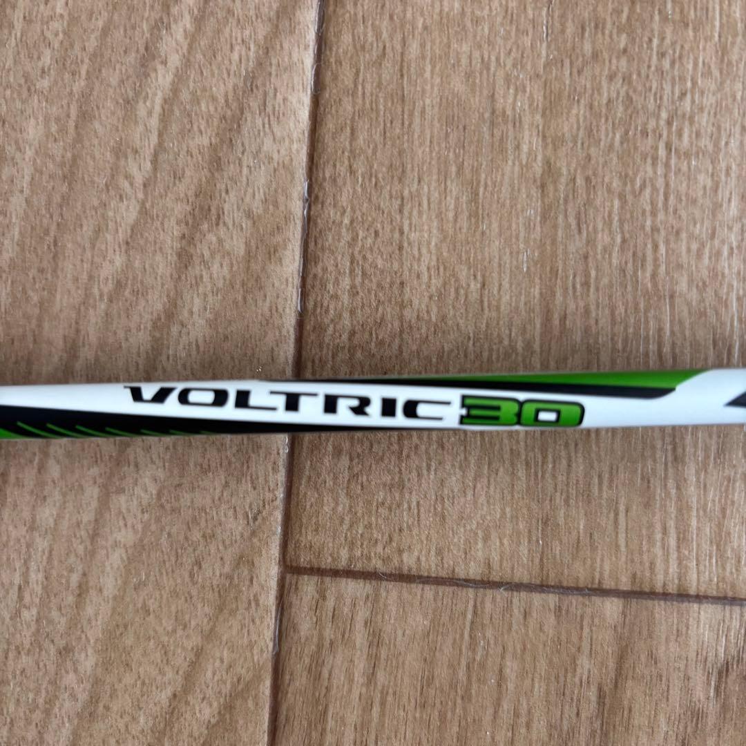 美品⭐️YONEXバドミントンラケットケース付き