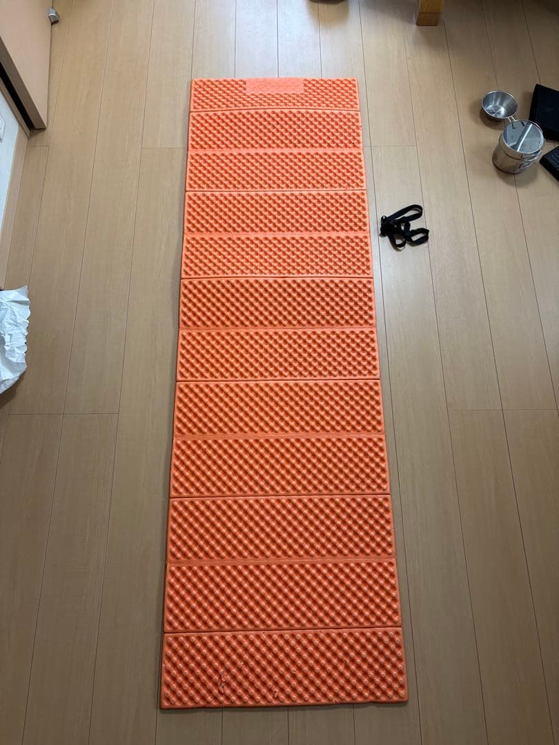 キャンプセット　キャンプ用品まとめ売り　ソロキャンプ