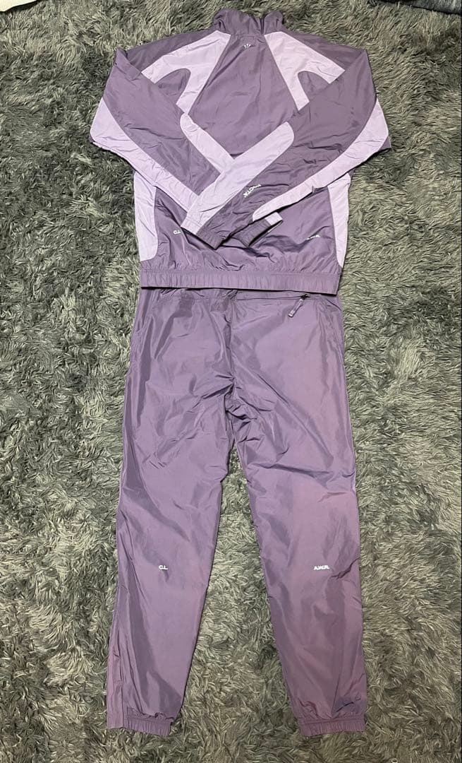 「ご」　　NOCTA NIKE セットアップ