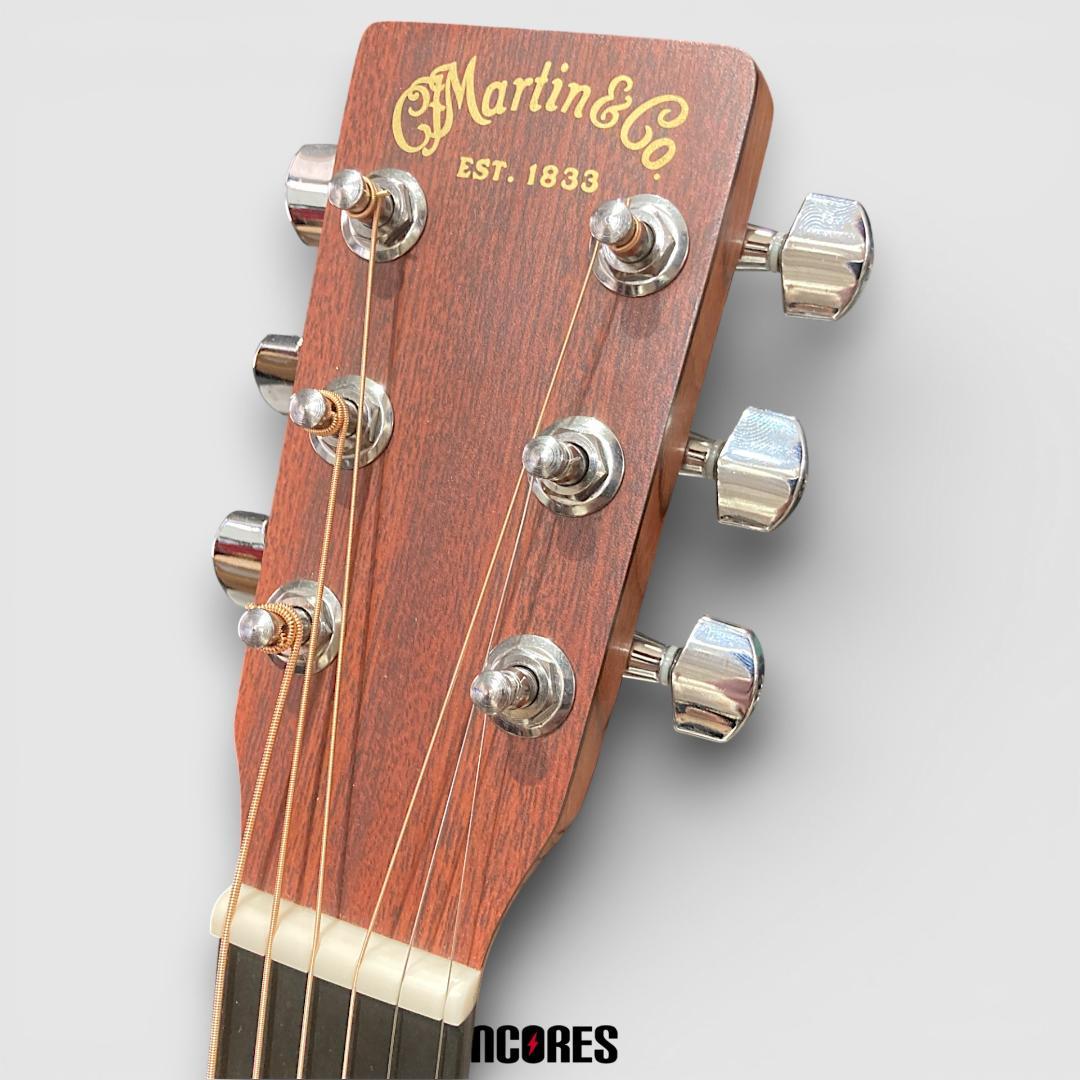 Martin LXM リトル・マーティン