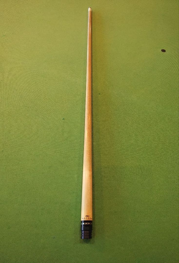 A.C.S.S. PRO シャフト