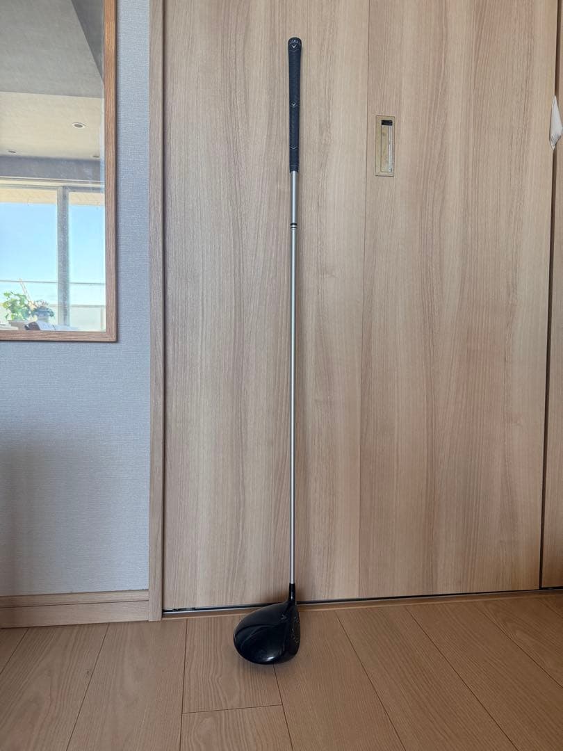 Callaway REVA ドライバー キャロウェイ　レディース