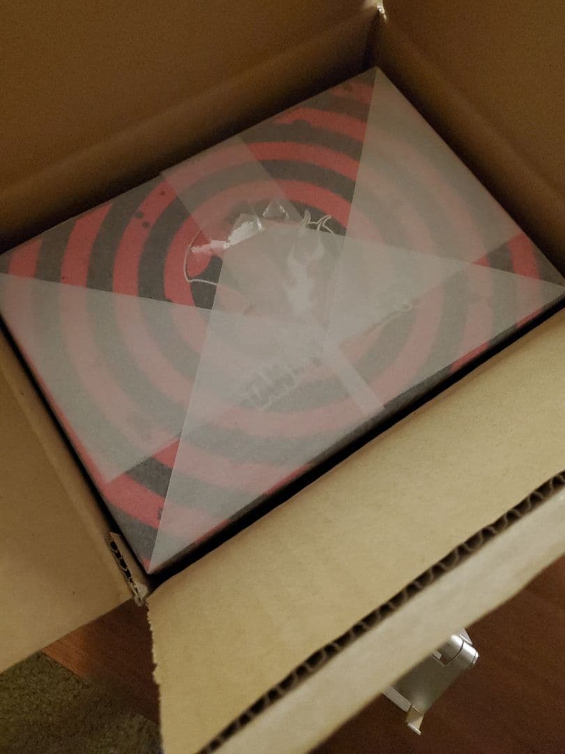 【未開封】ペルソナ5 武見 フィギュア