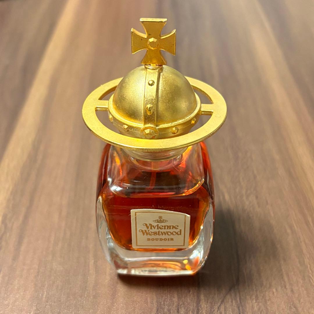 ヴィヴィアンウエストウッド ブドワール 30ml オードパルファン