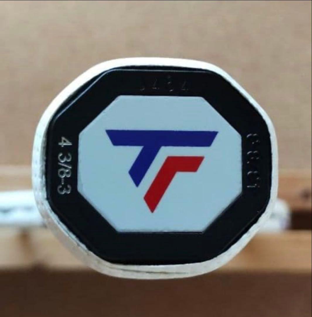 テクニファイバー T-FIGHT 300S