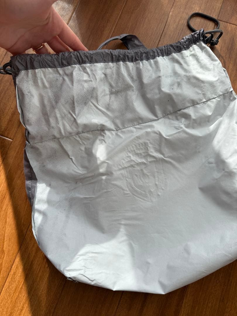 ゾーイ　ZOY メンズ　ゴルフ　レインウェア