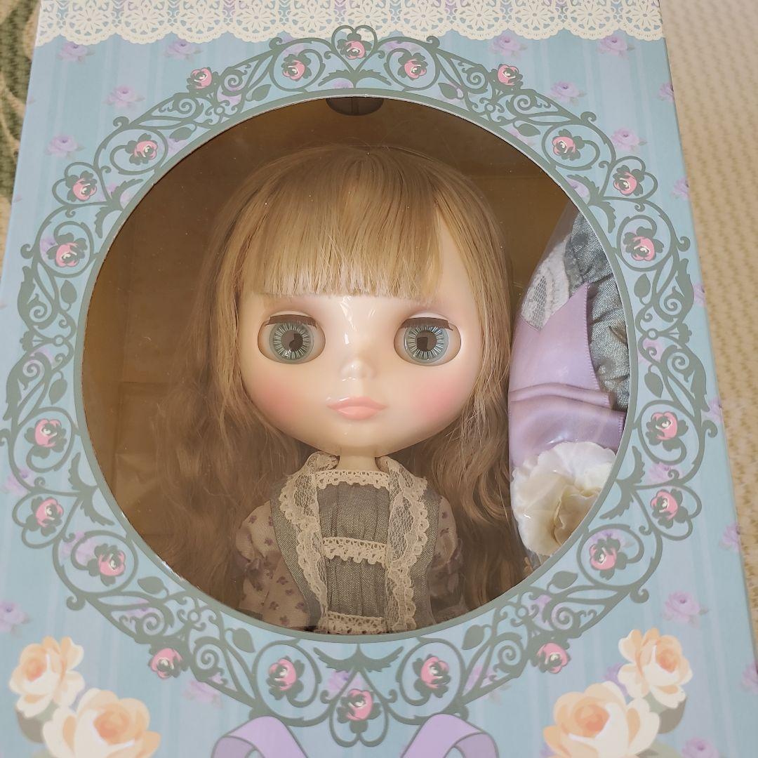 クリアリィクレア