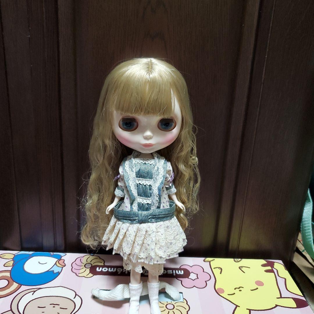 クリアリィクレア