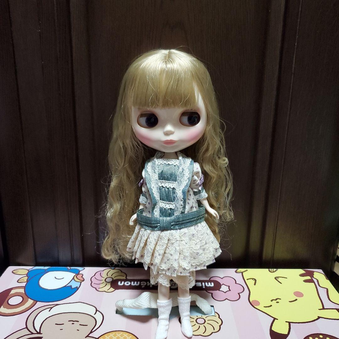 クリアリィクレア